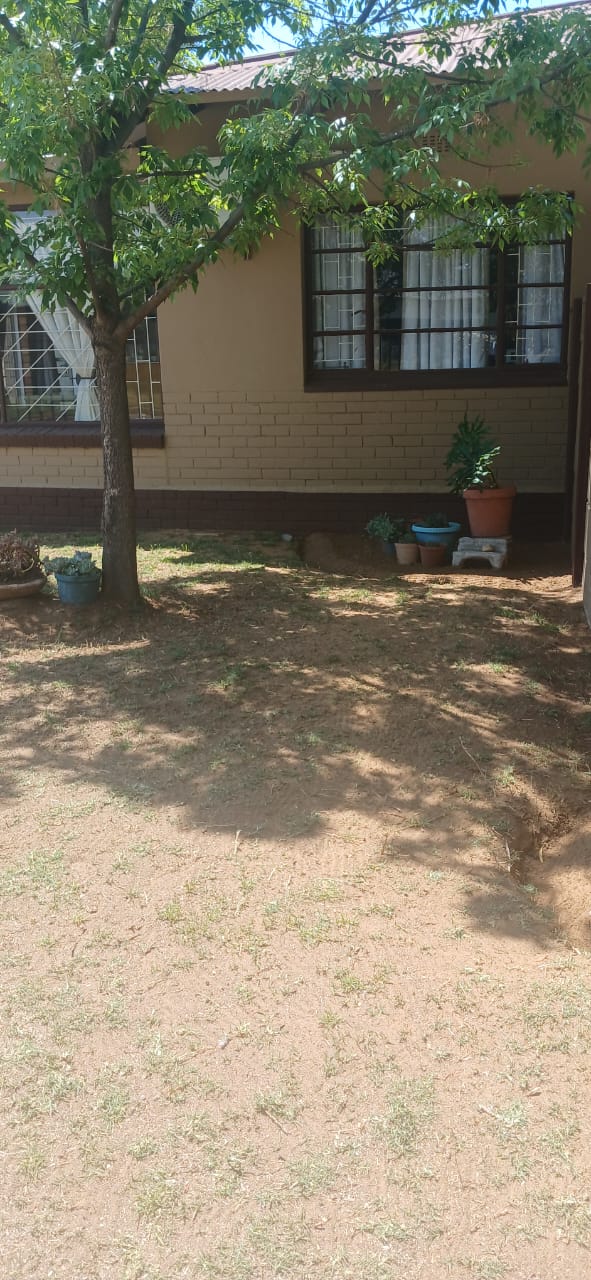 3 Bedroom Property for Sale in Odendaalsrus Free State